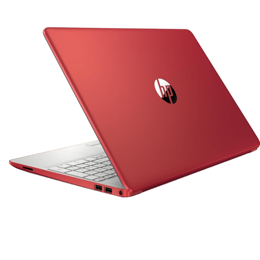 Laptop HP Intel Dual Core 15.6" 16 Gb Ram 1 Tera NVMe 1año Garantia