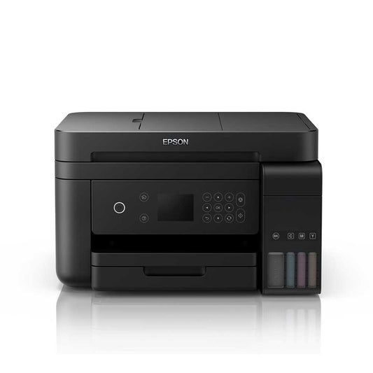 Multifuncional Epson EcoTank L6171