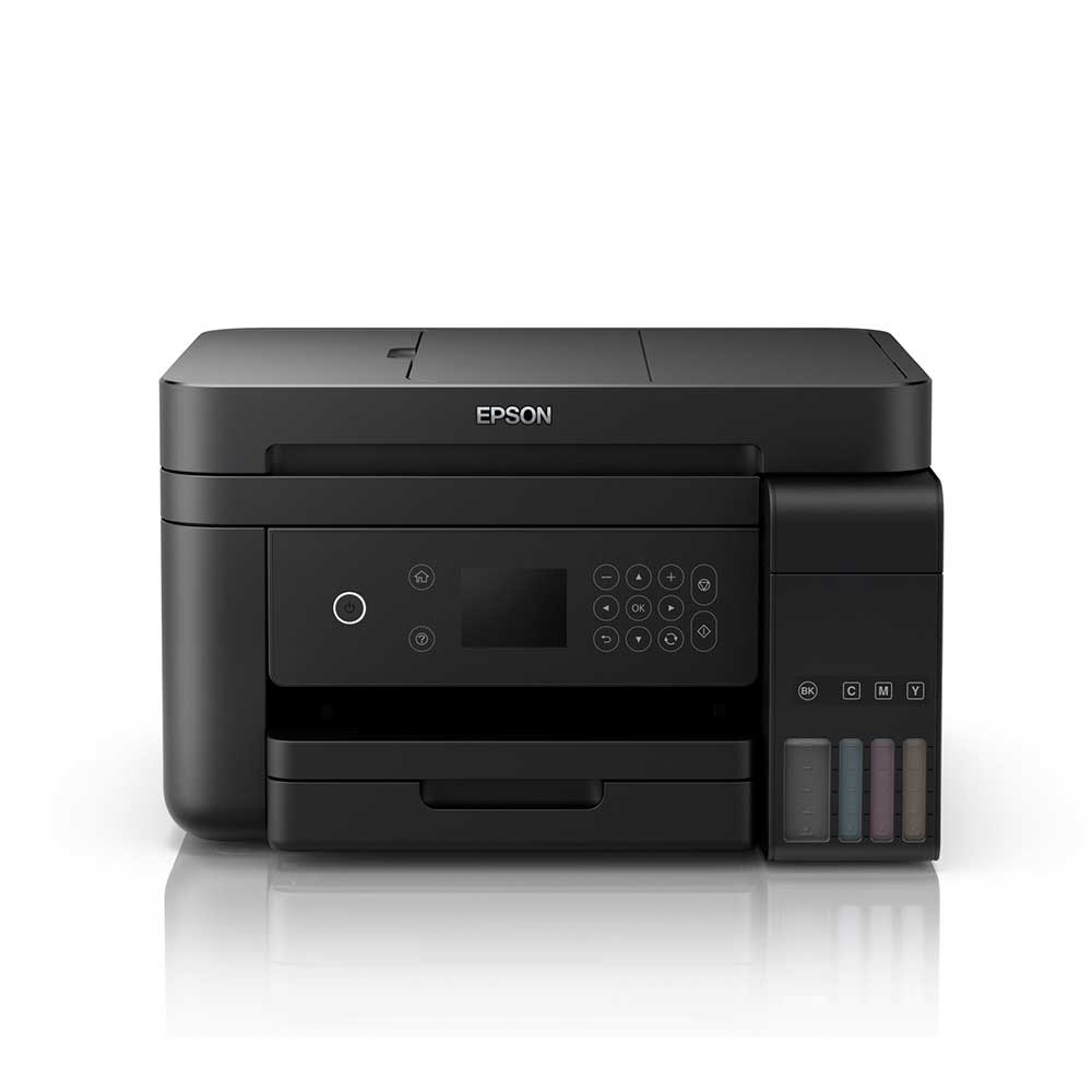 Impresora Multifuncional EPSON C11CJ61301