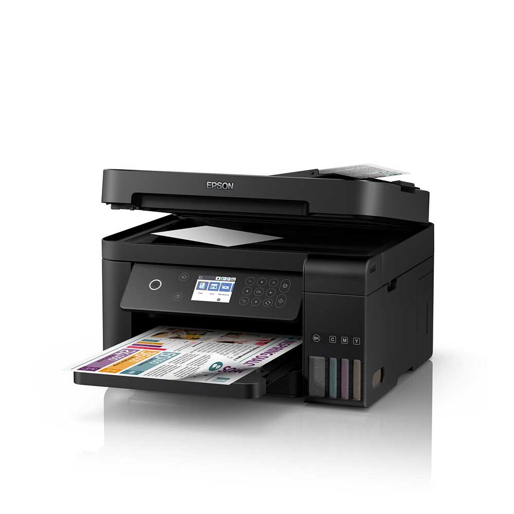 Multifuncional Epson EcoTank L6171