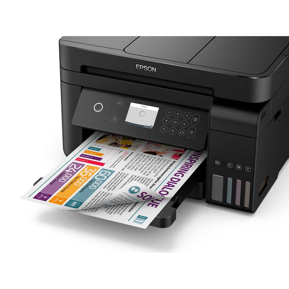 Multifuncional Epson EcoTank L6171