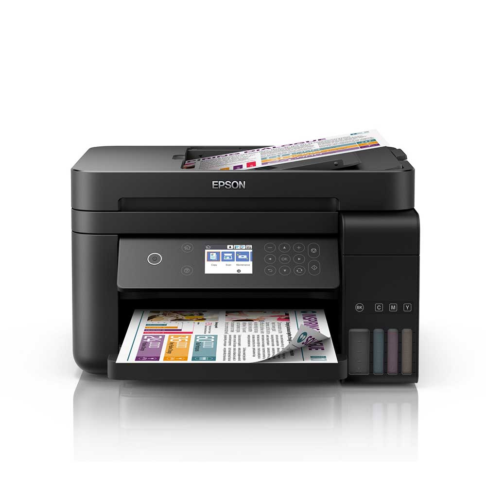 Multifuncional Epson EcoTank L6171