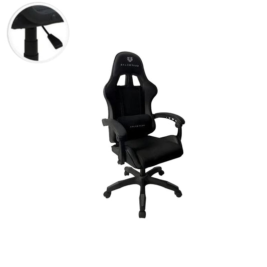 Silla Balam Rush POWER Reclinable Ergonomica Ajustable Giratoria