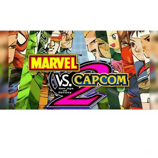 Marvel vs. Capcom